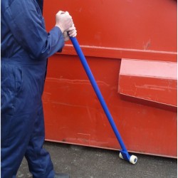 Roller Pinch Crow Bar