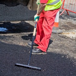 Tarmac Rake Tarmac Rake