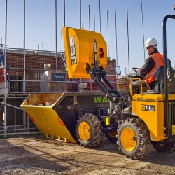 Dumper Dumper