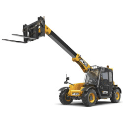 6m Telehandler 6m Telehandler