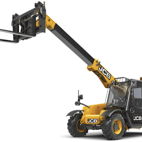 6m Telehandler 6m Telehandler