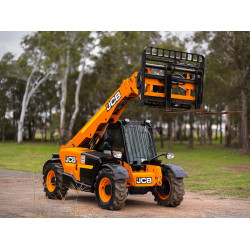 6m Telehandler