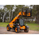 6m Telehandler 6m Telehandler