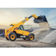 6m Telehandler 6m Telehandler