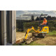 Battery Micro Digger