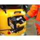 Battery Micro Digger