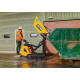 Battery Track Dumper