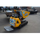 Battery Track Dumper