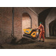 Battery Track Dumper