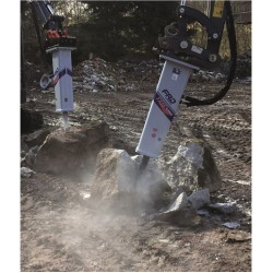 Breaker for Mini Digger