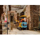 Electric Mini Digger Electric Mini Digger
