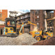 Electric Mini Digger Electric Mini Digger