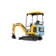 Electric Mini Digger Electric Mini Digger