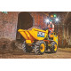 Electric Mini Dumper