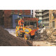 Electric Mini Dumper