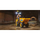 Electric Mini Dumper