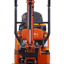 Micro Digger 1 tonne Micro Digger 1 tonne