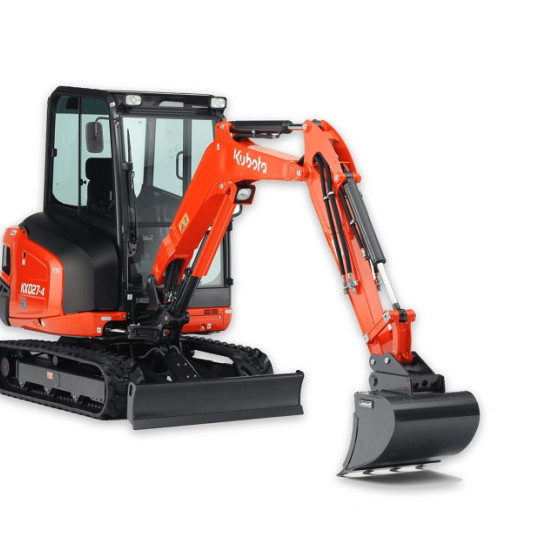 Mini Digger 3 tonne Mini Digger 3 tonne