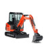 Mini Digger 3 tonne Mini Digger 3 tonne