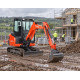Mini Digger 3 tonne Mini Digger 3 tonne