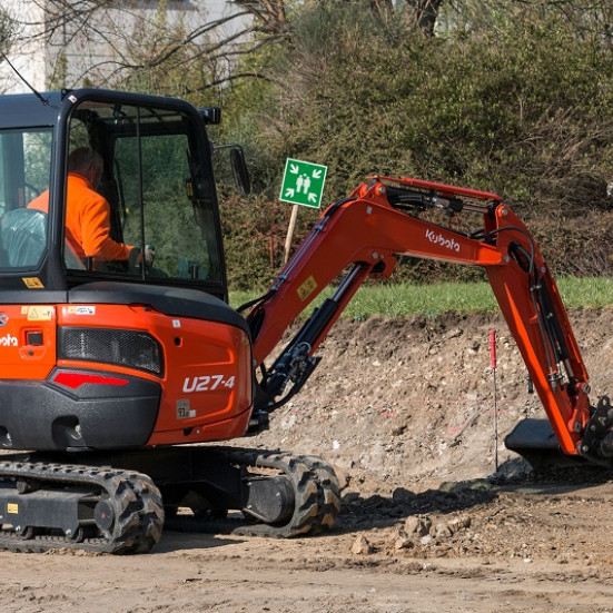 Mini Digger 3 tonne Mini Digger 3 tonne