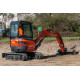 Mini Digger 3 tonne Mini Digger 3 tonne