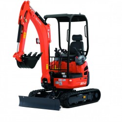 Mini Digger 1.5 tonne Mini Digger 1.5 tonne