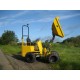Narrow Dumper Narrow Dumper