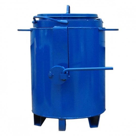 Bitumen Boiler 10 Gallon Bitumen Boiler 10 Gallon