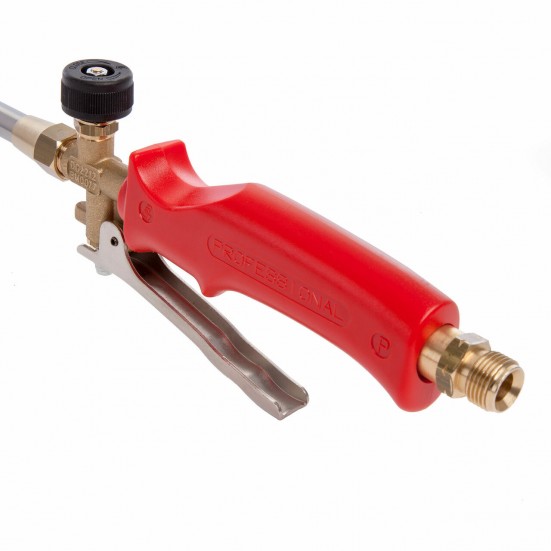 Gas Blowtorch / Roofing Torch