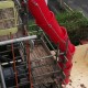 Rubbish Chute Sections