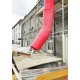 Rubbish Chute Sections