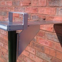Strongboy Wall Support