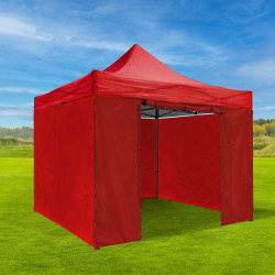 3m x 3m Tent
