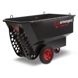Rubble Truck
