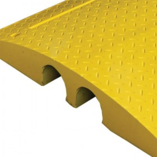 Cable and Hose Cover Ramp