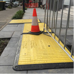 Driveway Board 1.6 x 1.2