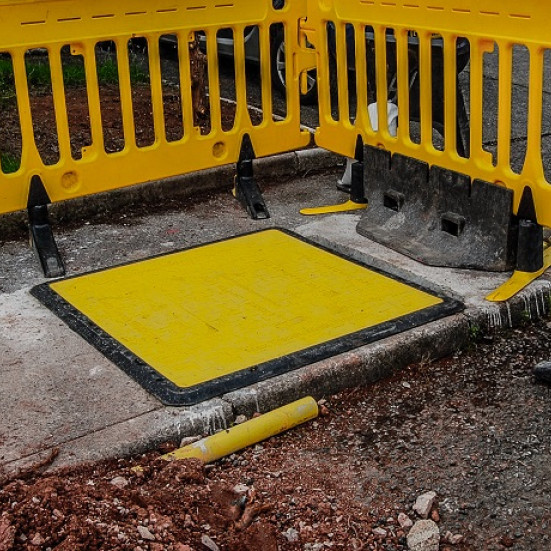 Driveway Board 1.6 x 1.2