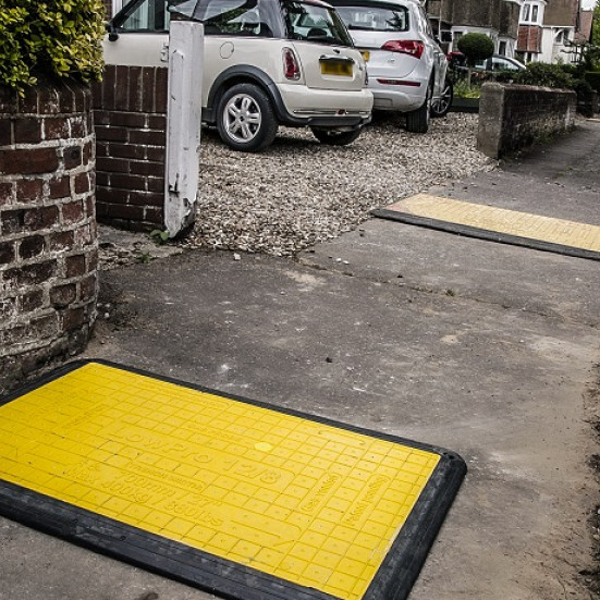 Driveway Board 1.6 x 1.2