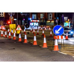 Road Cone