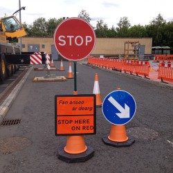 Road Signs