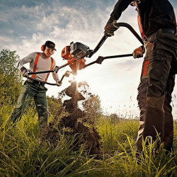 Post Hole Borer 2 Person Post Hole Borer 2 Person