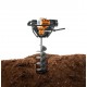 Post Hole Borer / Earth Auger Post Hole Borer / Earth Auger