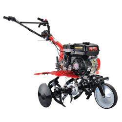 Rotovator 5.5HP Forward / Reverse