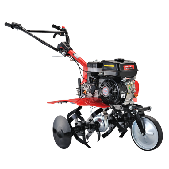 Rotovator 5.5HP Forward / Reverse Rotovator 5.5HP Forward / Reverse