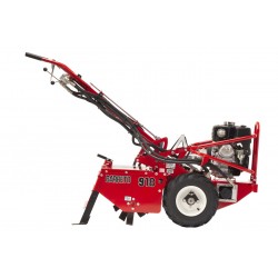 Rotovator 9HP Rotovator 9HP