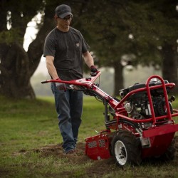 Rotovator 9HP