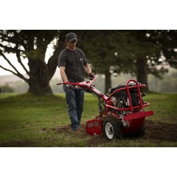 Rotovator 9HP