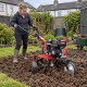 Rotovator 5.5HP Forward / Reverse