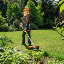 Strimmer / Brush Cutter Petrol